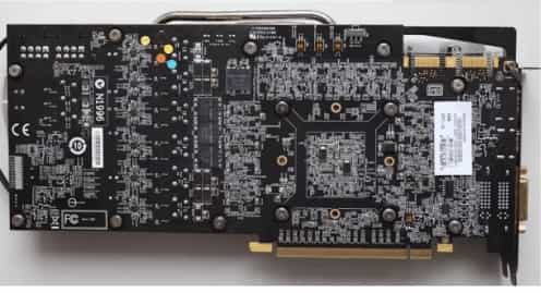 高速FPGA的PCB設計技術